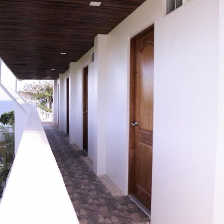 Meili Beach Resort Alcoy Zewnętrze zdjęcie