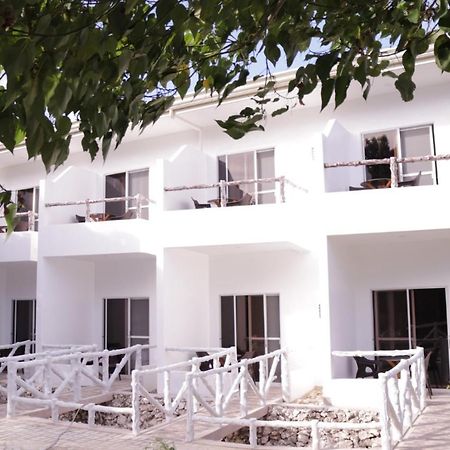 Meili Beach Resort Alcoy Zewnętrze zdjęcie