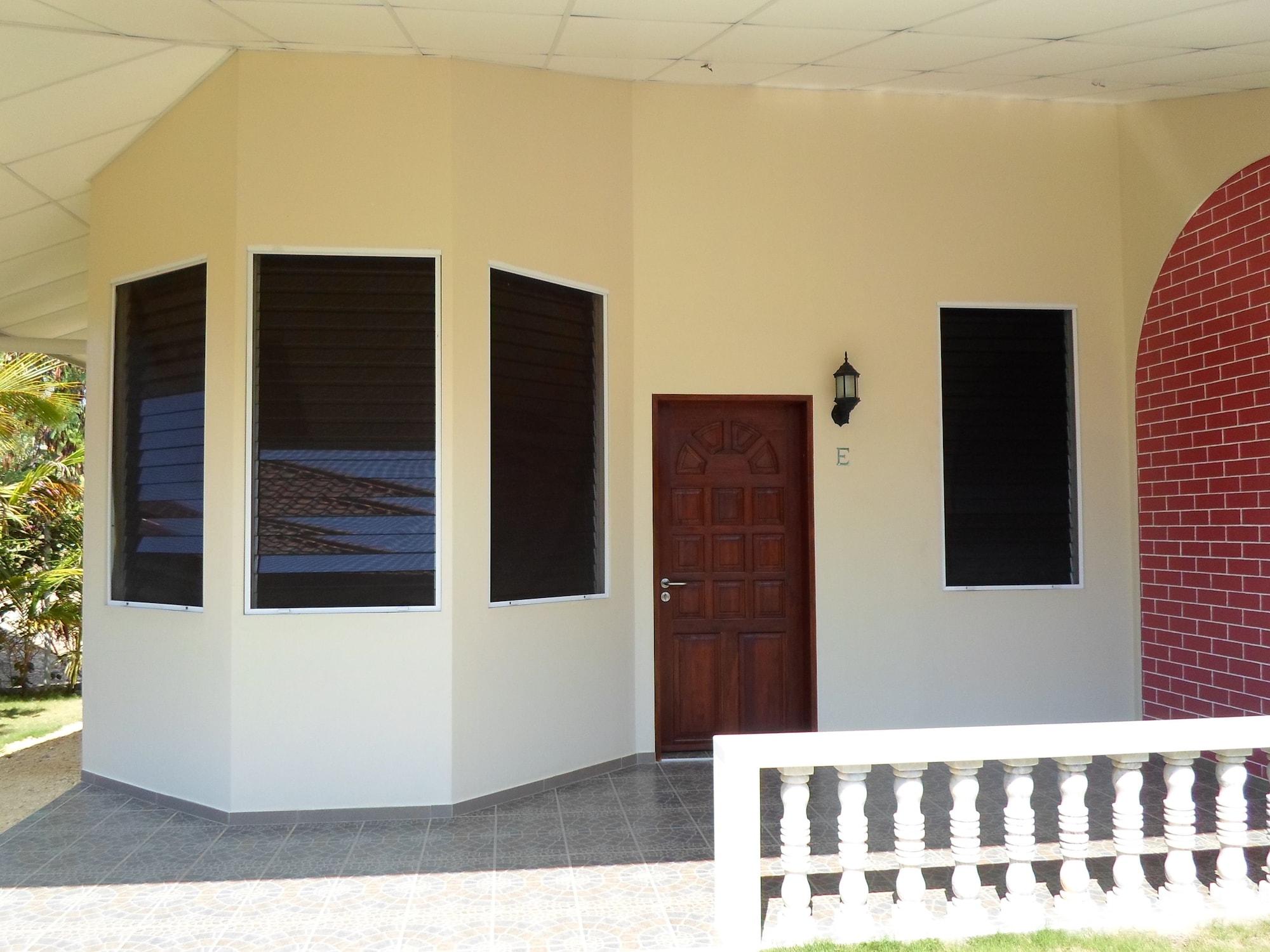 Meili Beach Resort Alcoy Zewnętrze zdjęcie