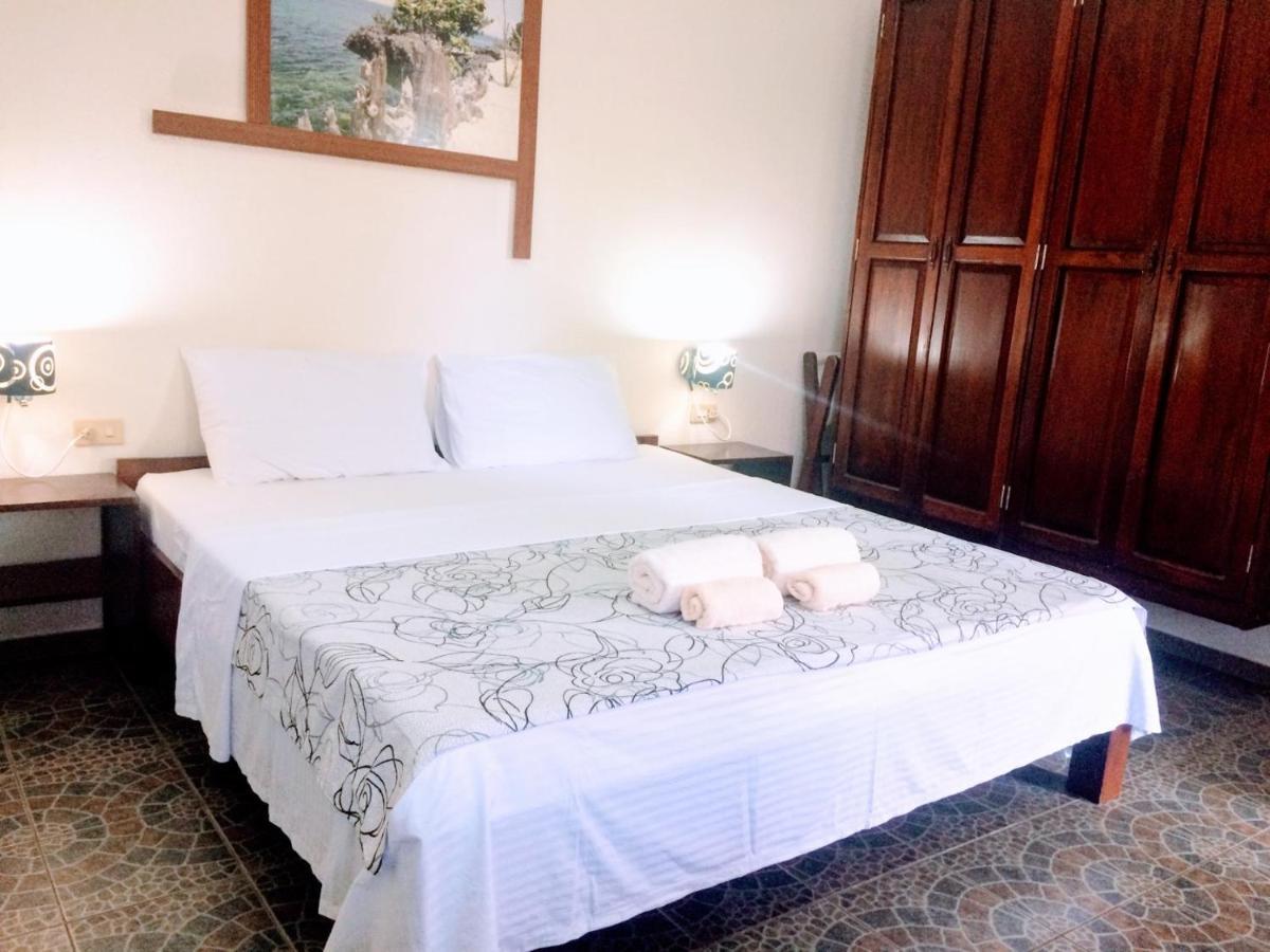 Meili Beach Resort Alcoy Zewnętrze zdjęcie