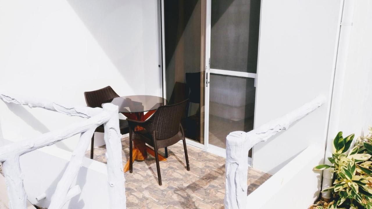 Meili Beach Resort Alcoy Zewnętrze zdjęcie