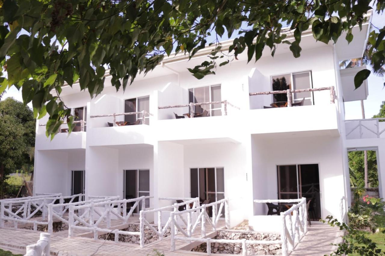 Meili Beach Resort Alcoy Zewnętrze zdjęcie