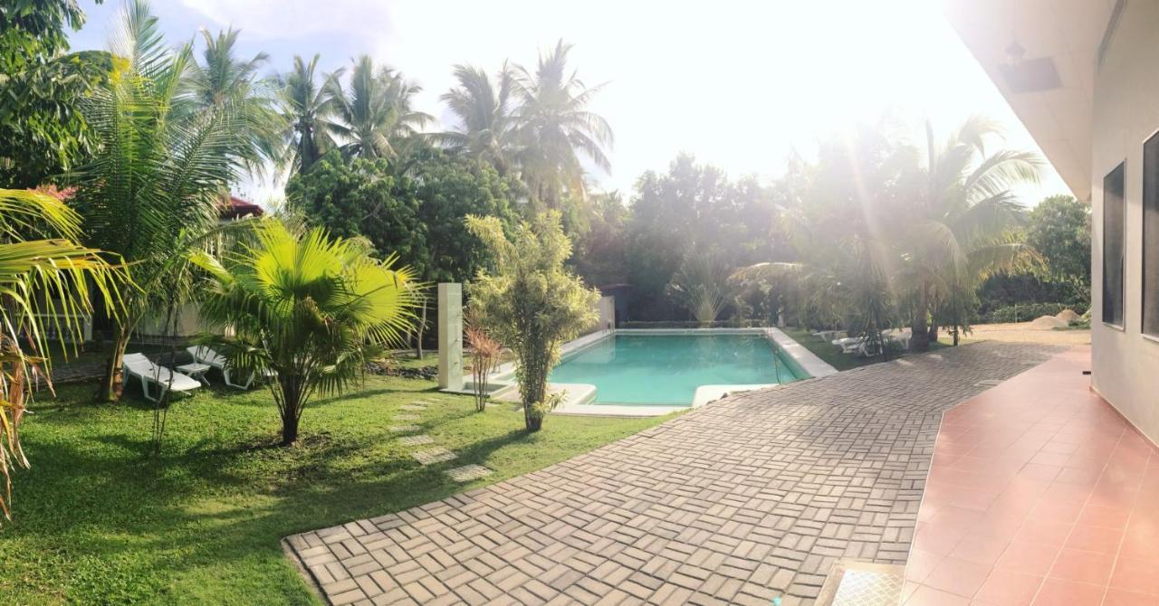 Meili Beach Resort Alcoy Zewnętrze zdjęcie