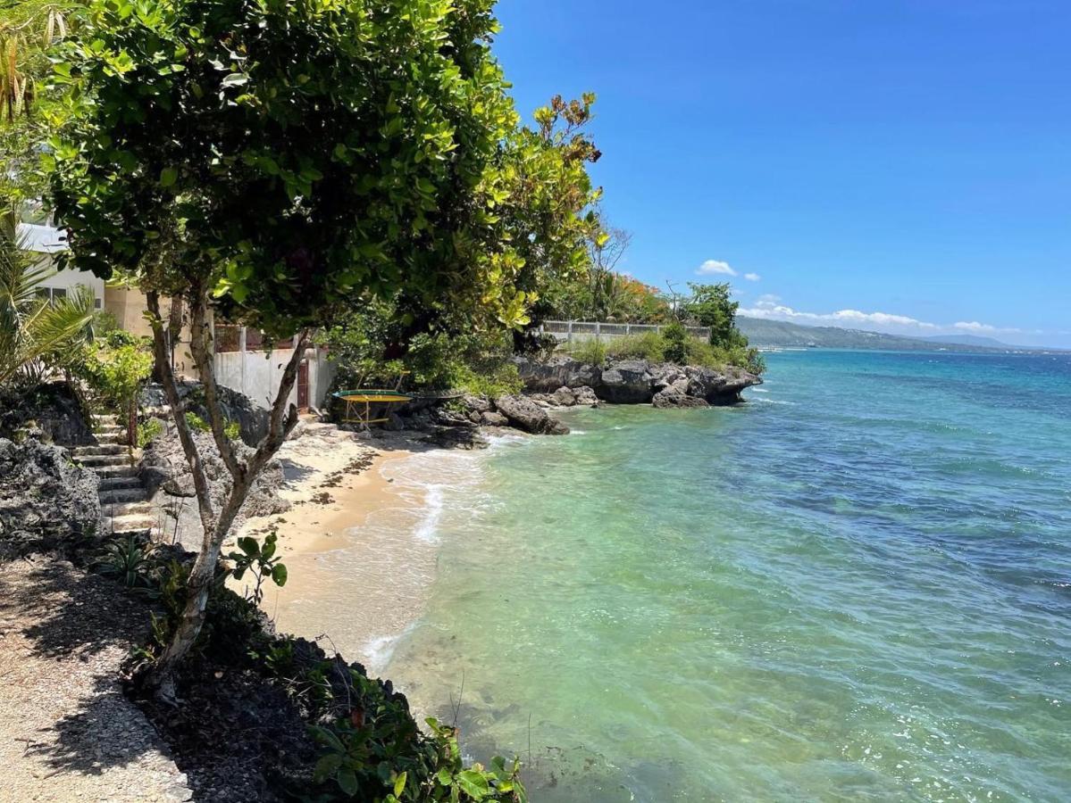Meili Beach Resort Alcoy Zewnętrze zdjęcie