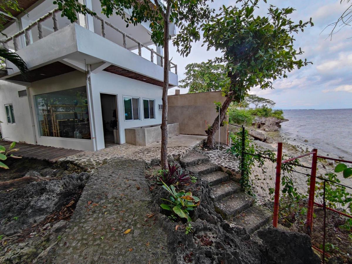 Meili Beach Resort Alcoy Zewnętrze zdjęcie