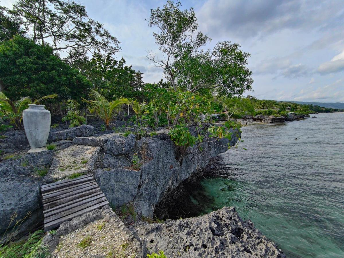 Meili Beach Resort Alcoy Zewnętrze zdjęcie
