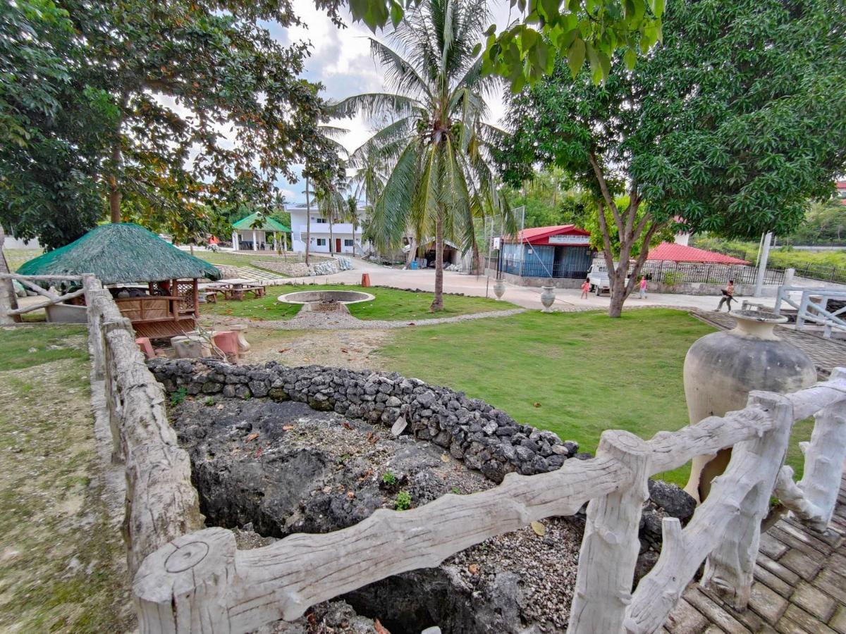 Meili Beach Resort Alcoy Zewnętrze zdjęcie