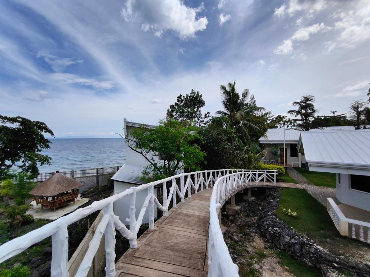 Meili Beach Resort Alcoy Zewnętrze zdjęcie