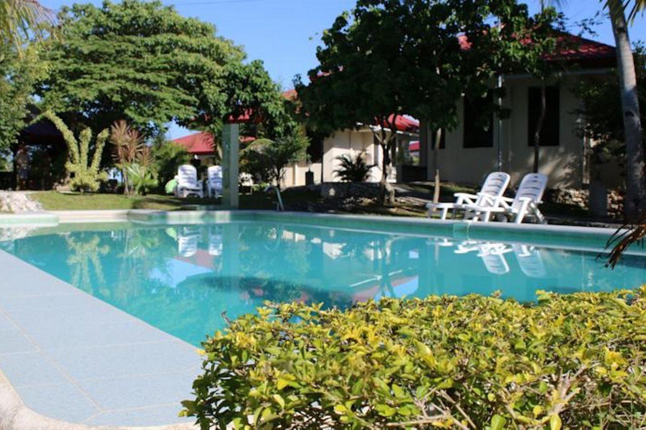 Meili Beach Resort Alcoy Zewnętrze zdjęcie