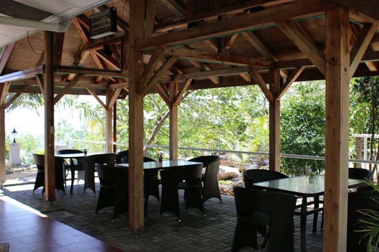 Meili Beach Resort Alcoy Zewnętrze zdjęcie