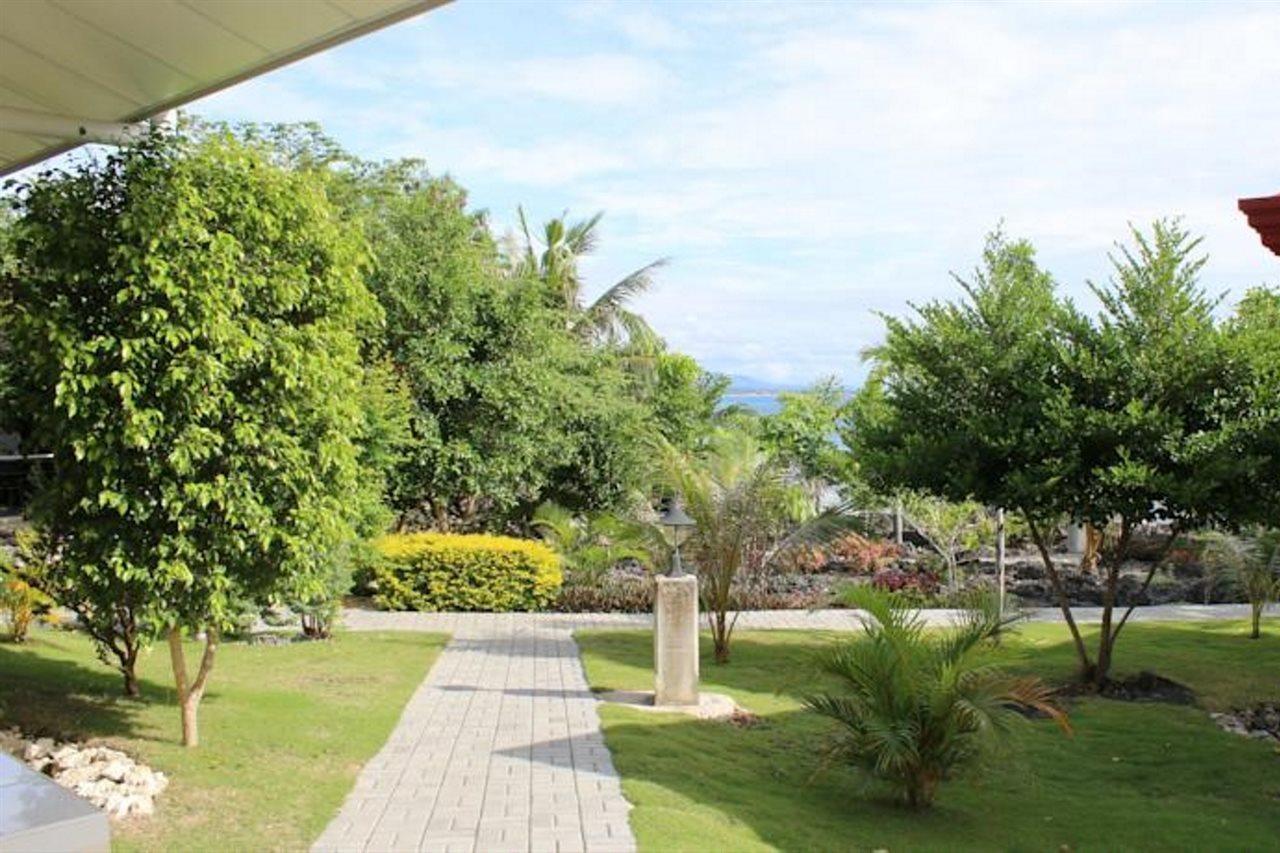 Meili Beach Resort Alcoy Zewnętrze zdjęcie
