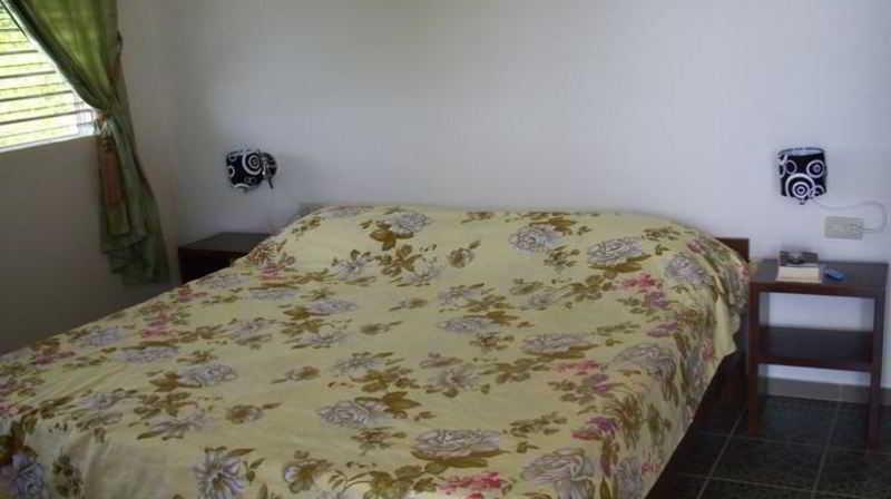 Meili Beach Resort Alcoy Zewnętrze zdjęcie