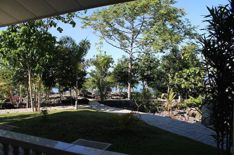 Meili Beach Resort Alcoy Zewnętrze zdjęcie