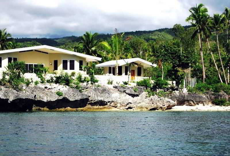 Meili Beach Resort Alcoy Zewnętrze zdjęcie