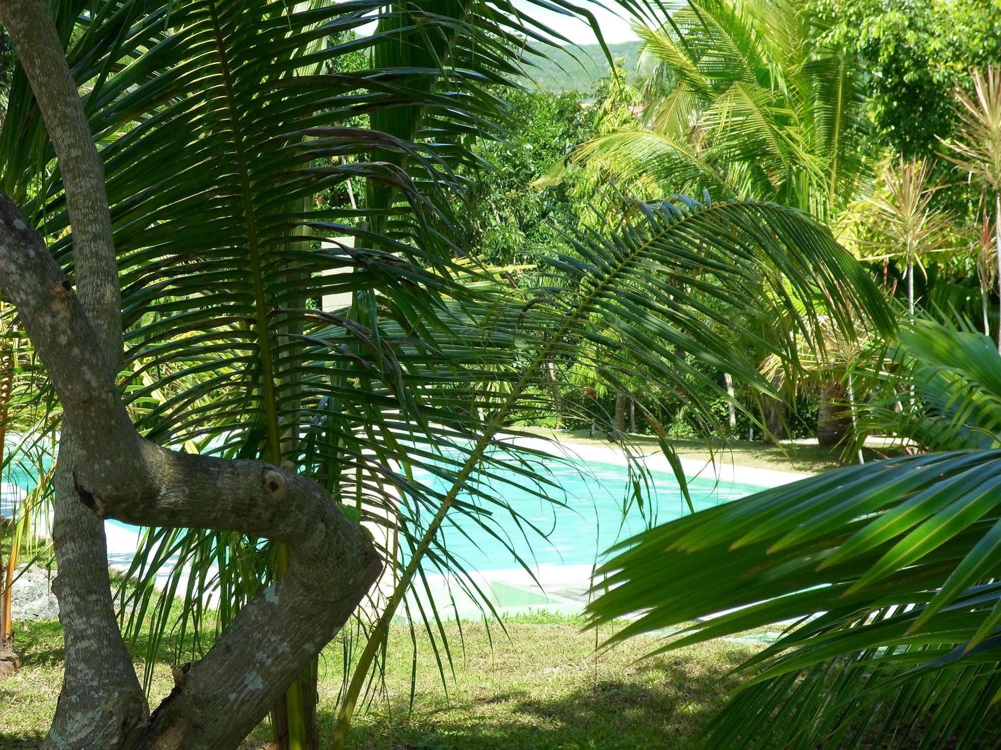 Meili Beach Resort Alcoy Zewnętrze zdjęcie