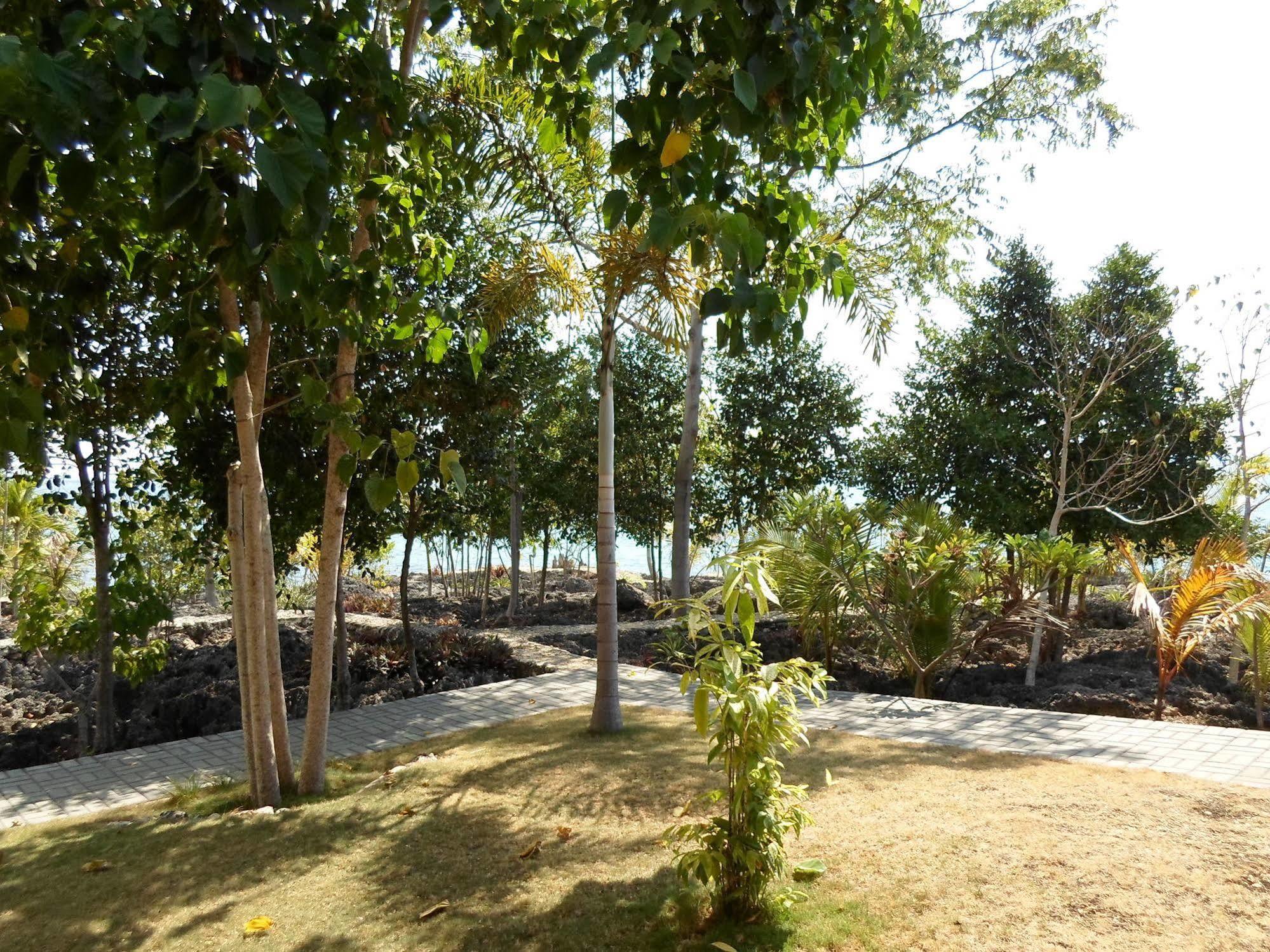 Meili Beach Resort Alcoy Zewnętrze zdjęcie