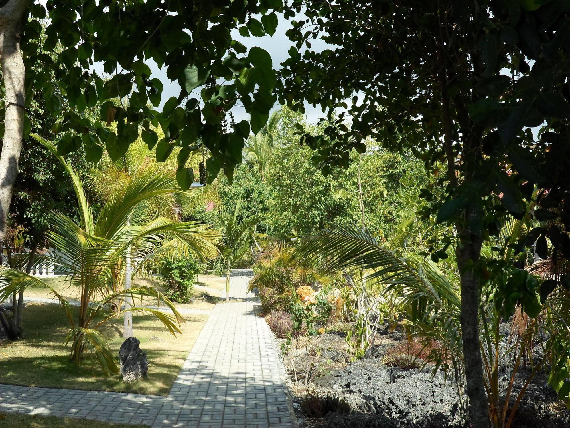 Meili Beach Resort Alcoy Zewnętrze zdjęcie