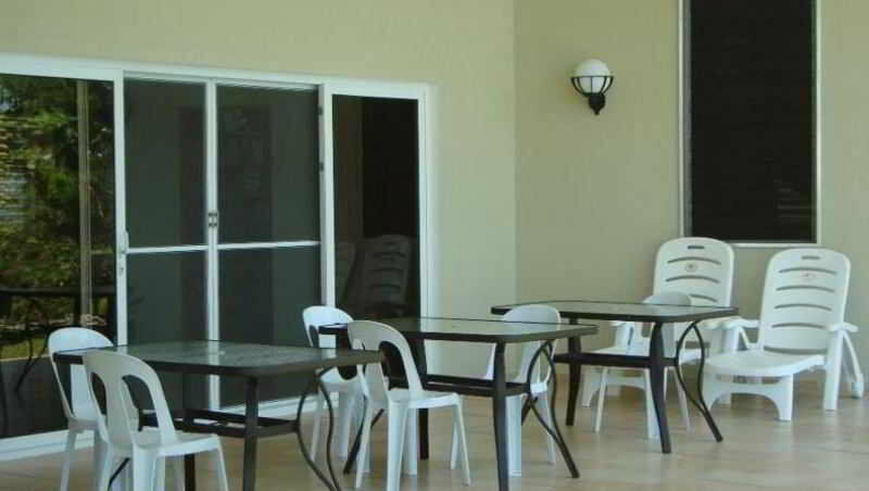 Meili Beach Resort Alcoy Zewnętrze zdjęcie